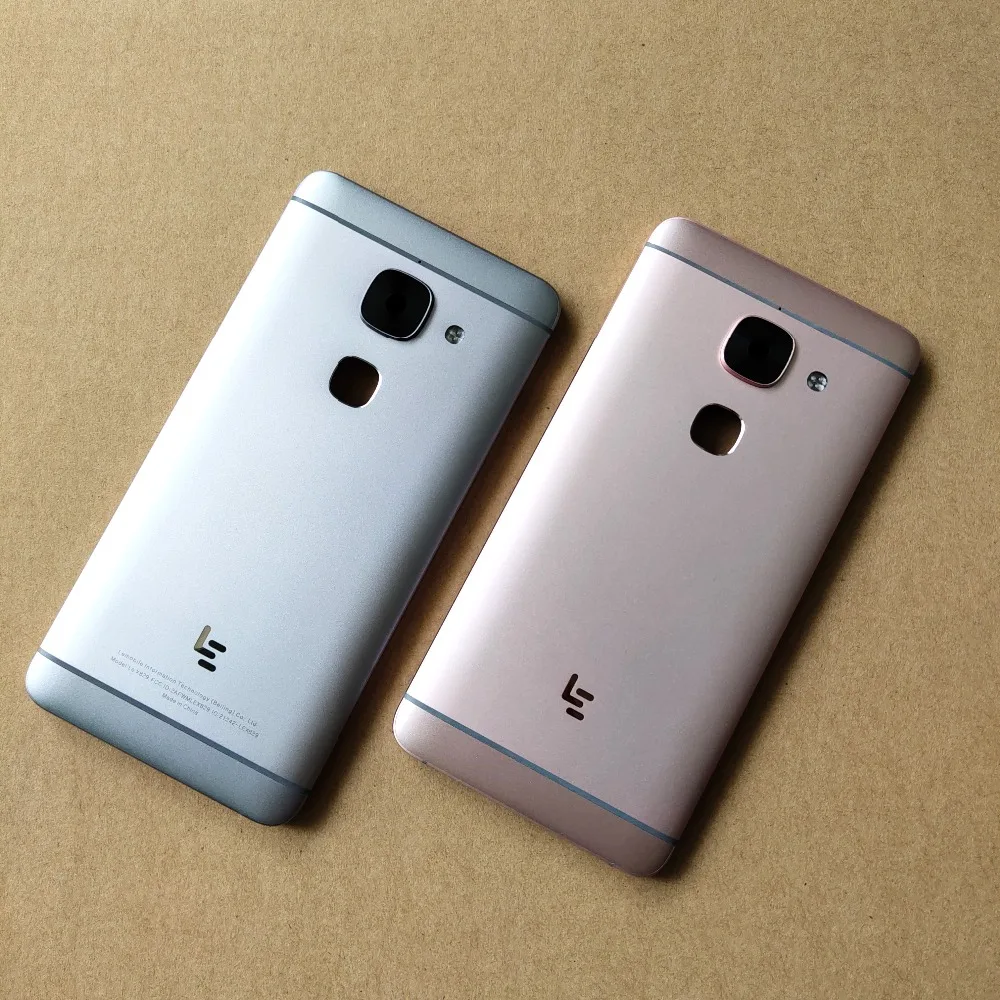 Оригинальный чехол для Letv LeEco Le Max 2 Max2 X820 X829 средняя рамка задняя крышка