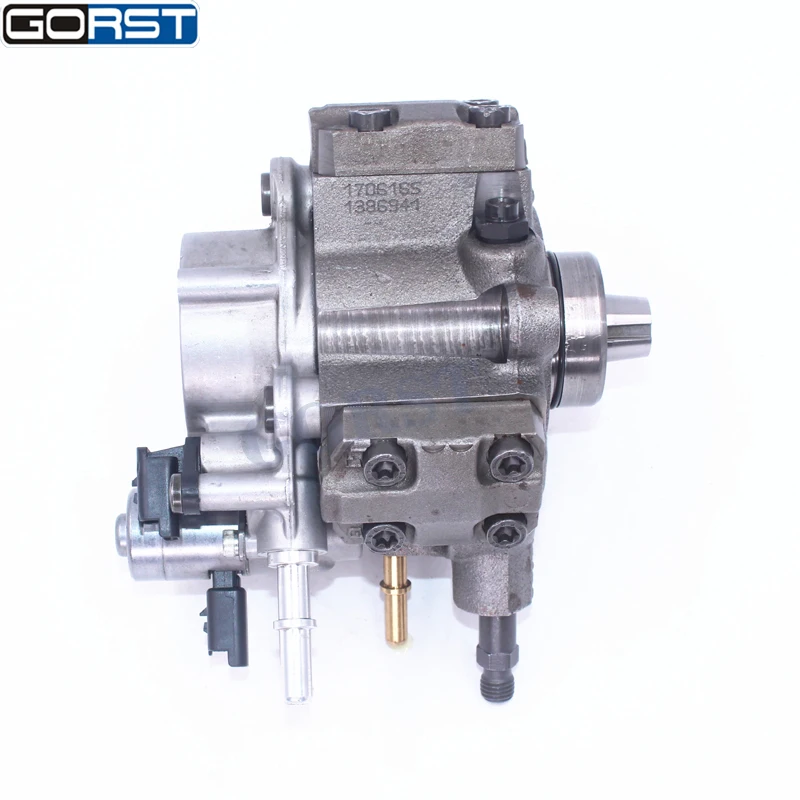 Горст Common Rail дизельный инжектор топливный насос для Ford Transit 2,2 5WS40698 A2C93271600 A2C9321760080 1386941
