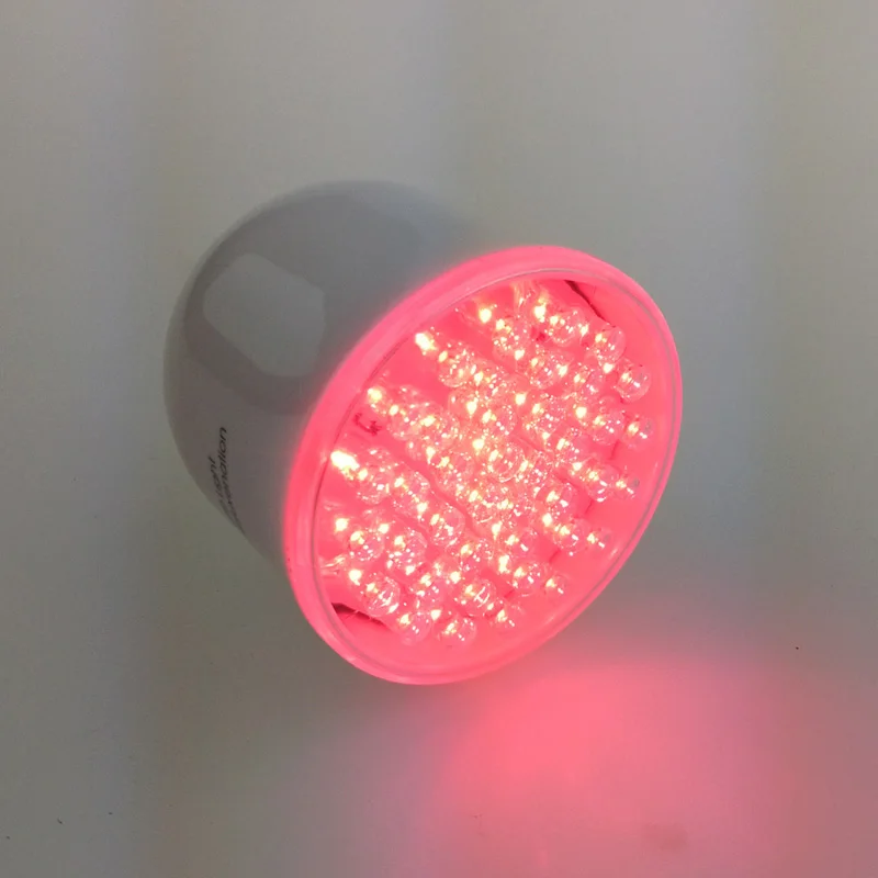 Светодиодный светильник Handhold терапевтическое светодиодное устройство для