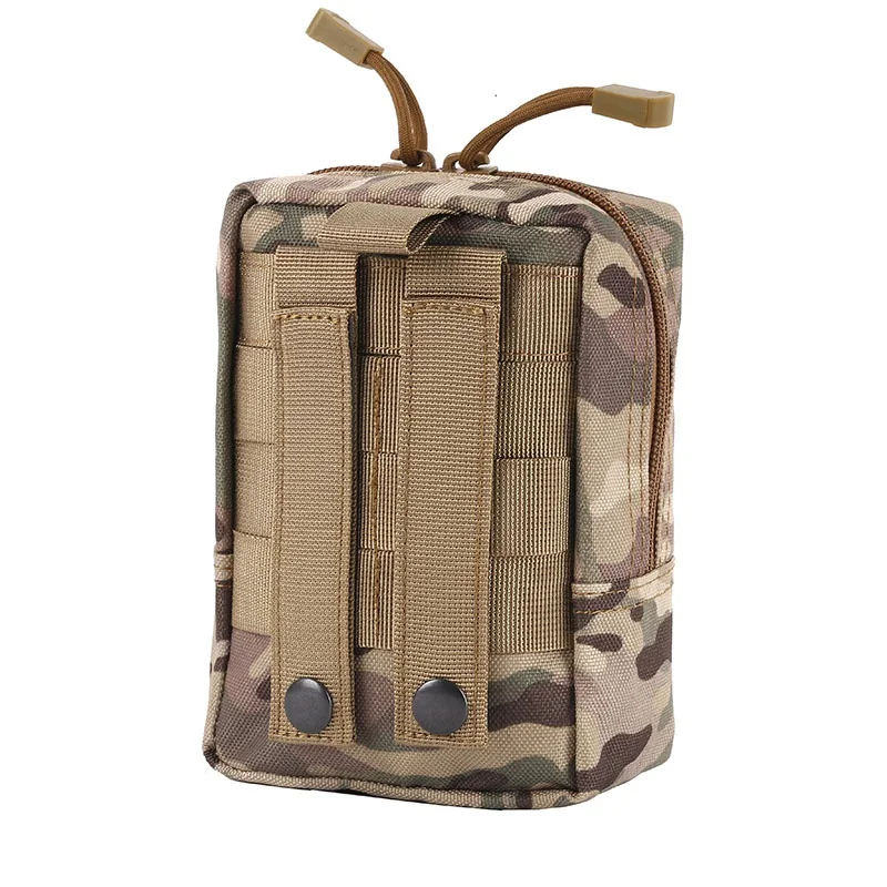 Открытый тактический EDC сумки Сумка охотничий военный Molle поясная сумка Пояс Утилита Сумка Инструмент молния поясная сумка охотничьи сумки