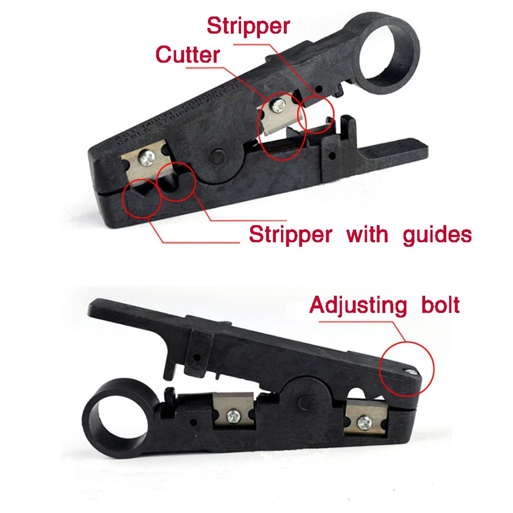 Фреза RJ45 для сетевого инструмента UTP STP HY1503|rj45 cutter|utp stripperrj45 cable tool |