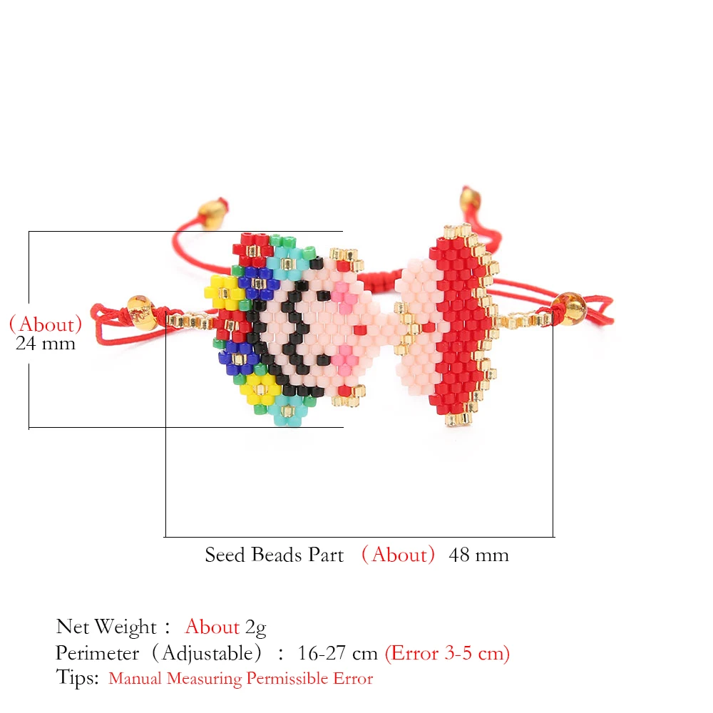 Новинка, плетеные браслеты ручной работы, черные браслеты с героями мультфильмов, очаровательные браслеты, хорошее ювелирное изделие, подарок для женщин и девушек