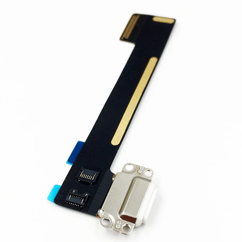 1 шт. для iPad7 iPad Pro 12 9 &quot9 7&quot mini4 A1538/50 iPad4 A1458 A1460 USB зарядный порт док-станция гибкий