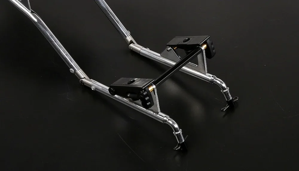Rovan запчасти 1/5 газ rc baja новые металлические быстросъемные рулонные комплекты для