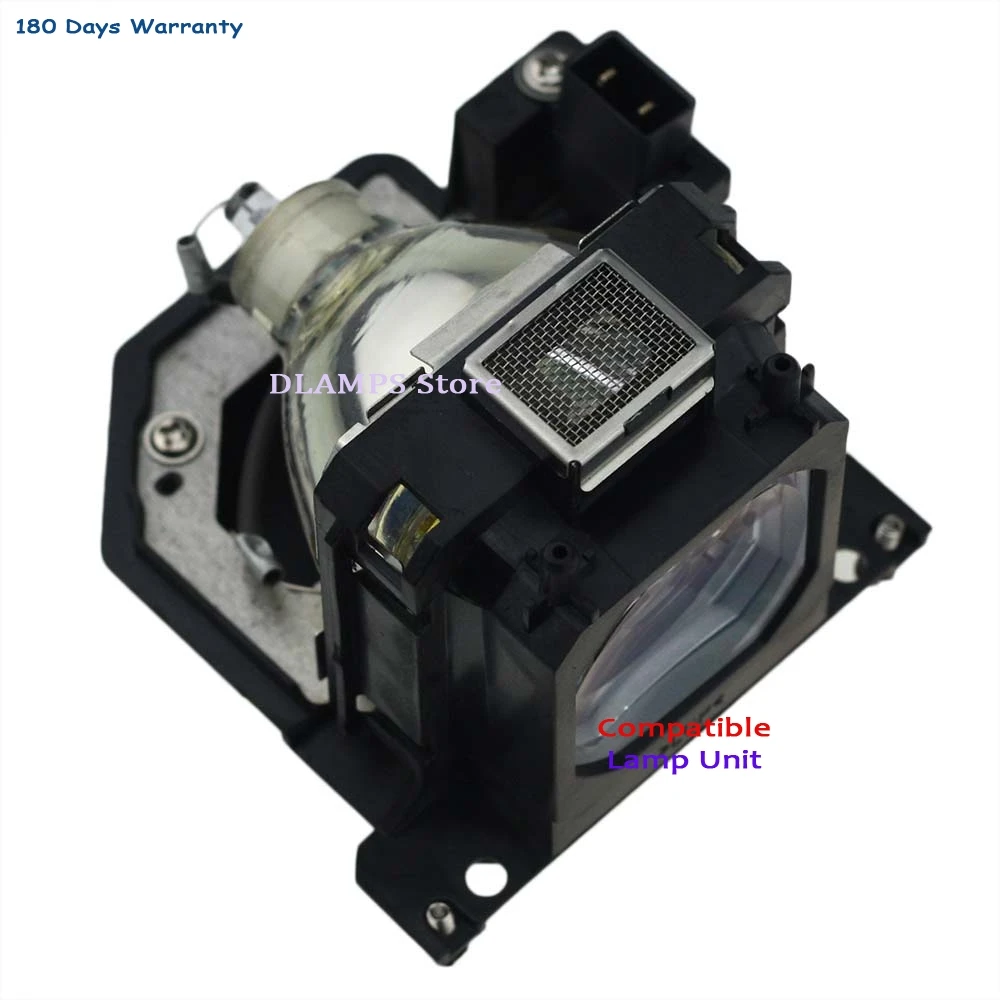 Высокое качество POA LMP114 Замена лампы с корпусом для Sanyo PLV Z2000 Z700 Z3000 Z4000 проекторов|lamp for projector|projector lampprojector