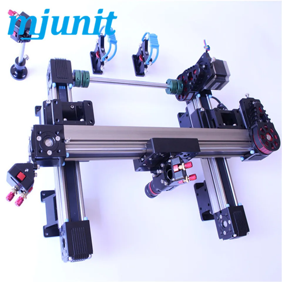 Рисунок 3 - 1550X1050 одноголовочный линейный