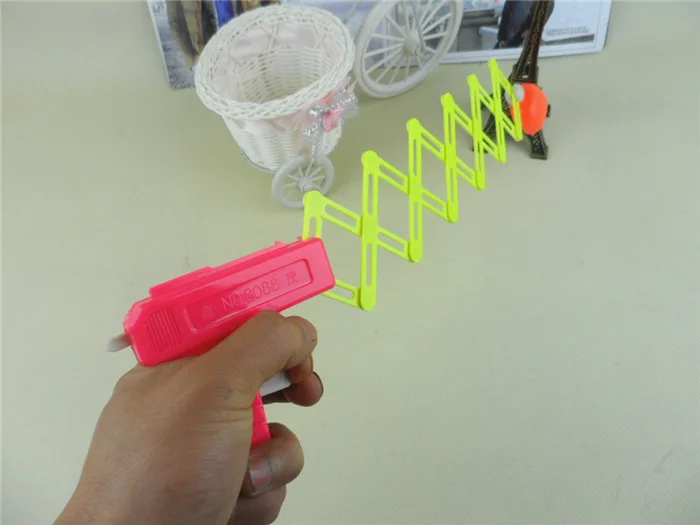 Kids 50 Black Refill Bullet Darts Nerf N-Strike Series blasters Toy Gun 72 CC473 Telescopic Strange New Creative