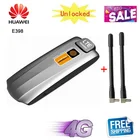 Разблокированный оригинальный Huawei E398 E398u-1 100 Мбитс 4G LTE USB-модем, беспроводная карта данных, USB-накопитель, бесплатная доставка