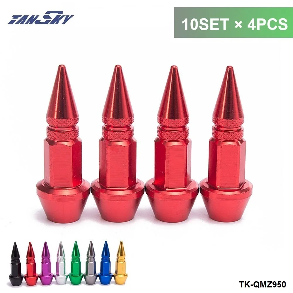 Колпачок Клапана автомобильной шины для велосипеда 10 комплектов|rim lug nuts|lug nutslug nuts