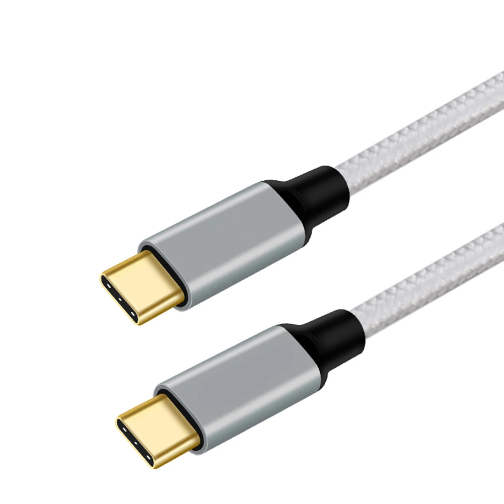 6 футов/1 8 м USB Type C Male to 3 0 Быстрая зарядка для Samsung Galaxy S8 S9 Plus iPhone X 7 Plus|Переходники и