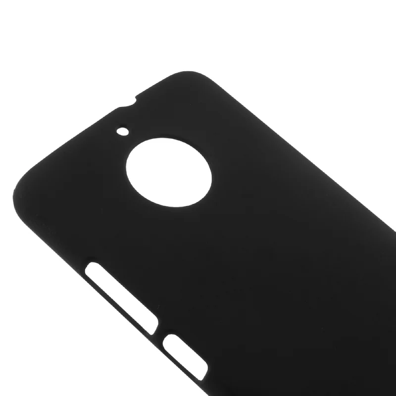 Dulcii For Moto e4 E4plus Case Cover Rubberized Plastic Hard Funda for Motorola E 4 E4 Plus Mobile Phone Coque Capa Cases | Мобильные