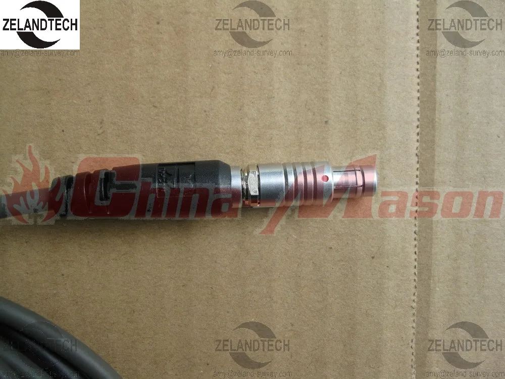 Высококачественный кабель A01284/A00636 подключается к GPS Topcon Hiper с PDL LPB GPS/Ashteck/Javad pcif cent |