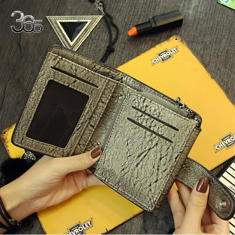 Бесплатная Доставка 5 Цветов Женщина Кожаный Бумажник Переплетения Кожа