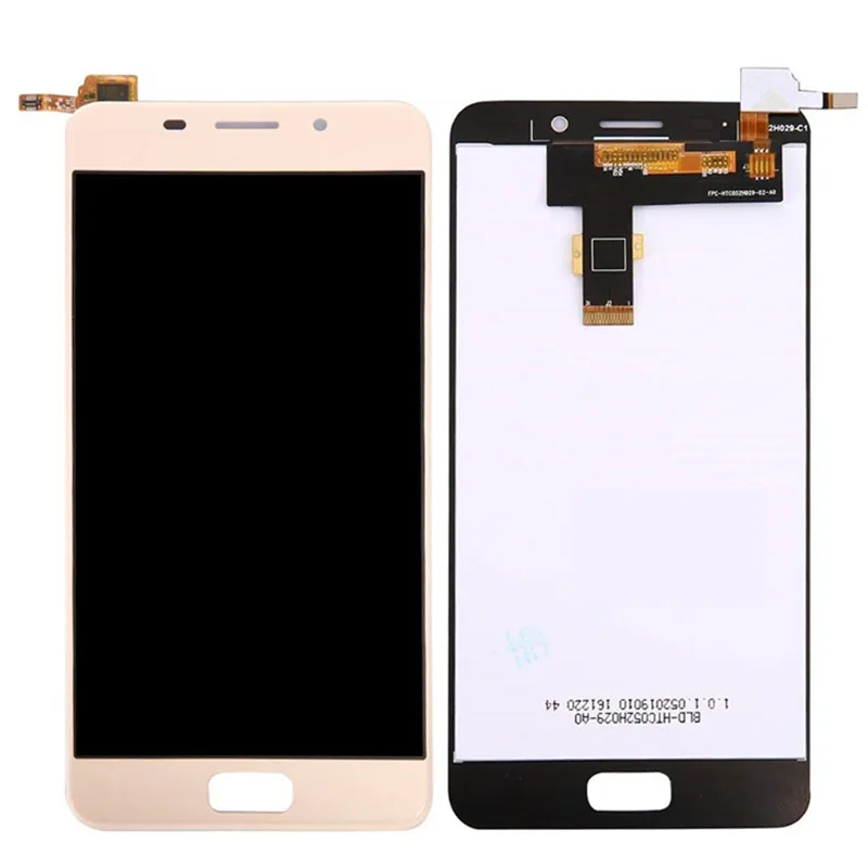 ЖК-дисплей для ASUS ZenFone 3S Max ZC521TL XOOGD сенсорный экран с дигитайзером в сборе запасные