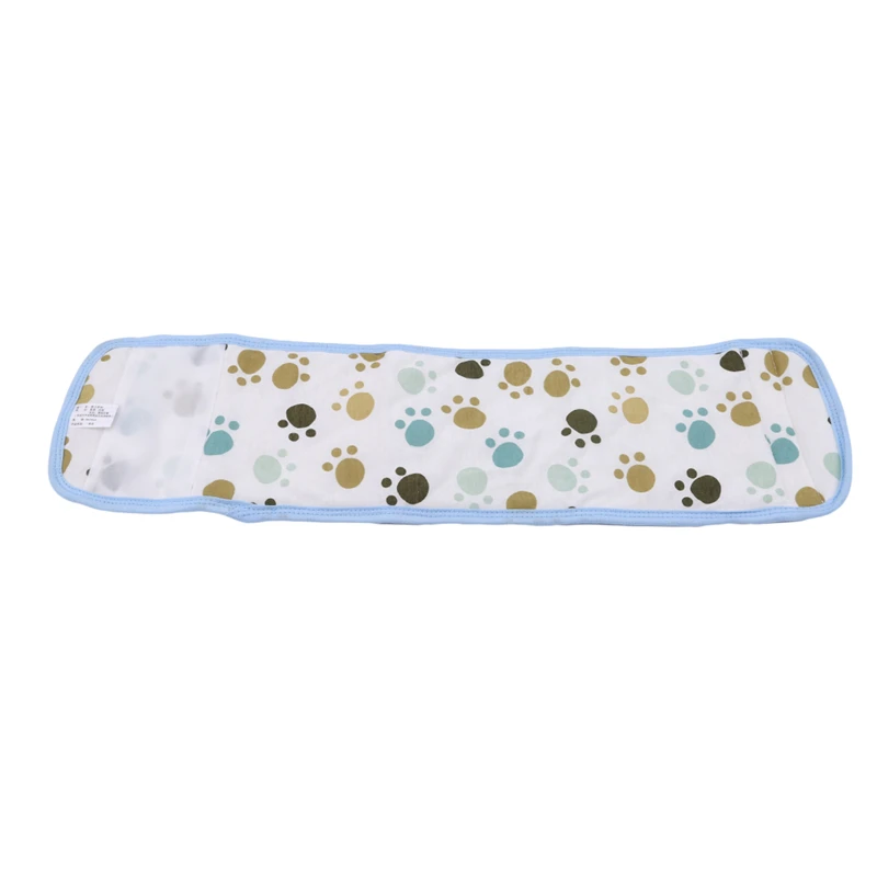 Cartoon Printed Baby Belly Belt Newborn Umbilical Cord Care Kids Band Navel Guard Protection | Детская одежда и обувь