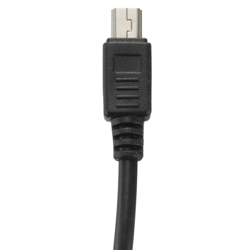 1,8 м Зарядное устройство USB зарядный кабель, шнур для sony Playstation 3 для PS3 контроллер аксессуары черный