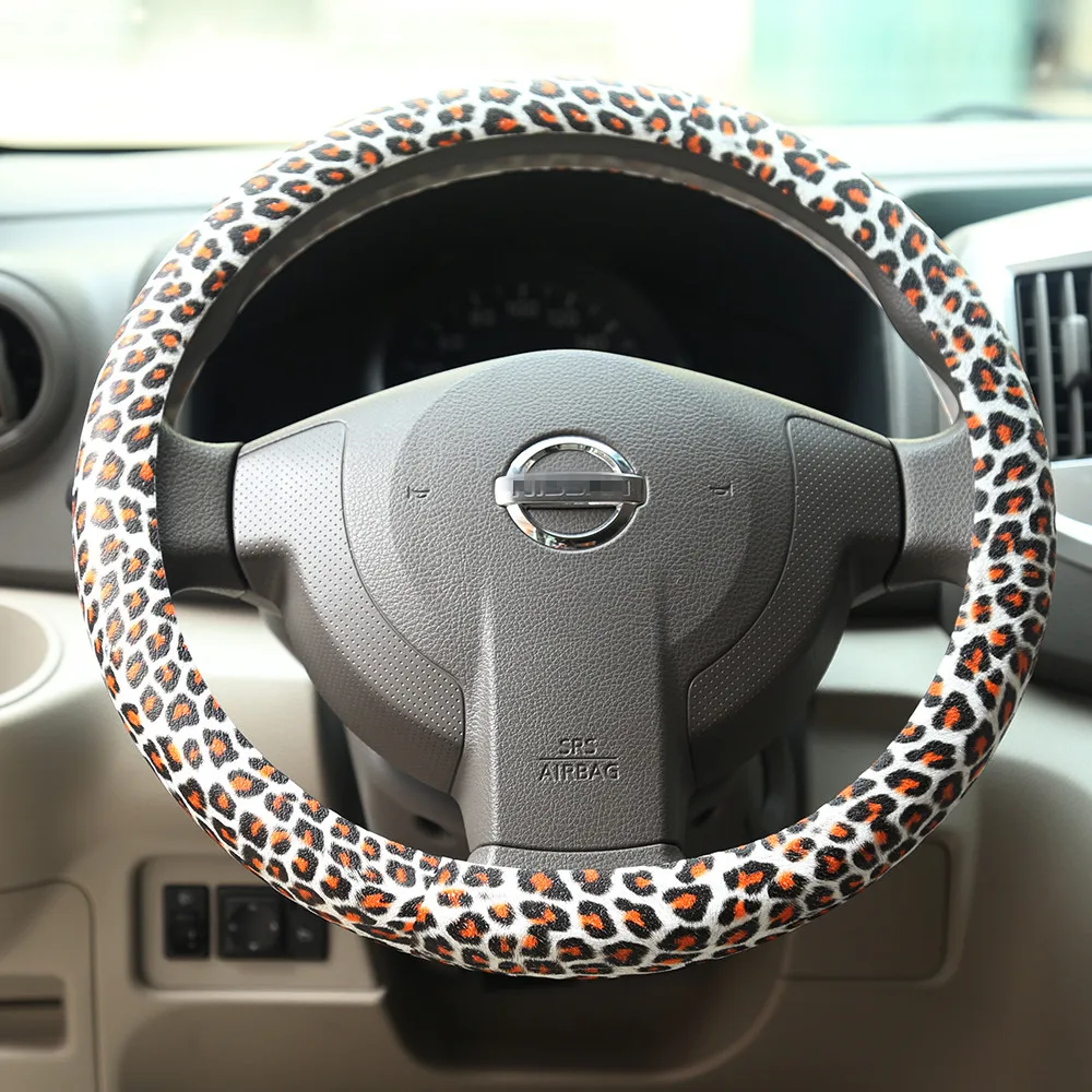 High Quality Car Auto Silicone Steering Wheel Case Cover Skidproof Odorless For Volkswagen Peugeot Toyota Honda KIA Hyundai | Автомобили и