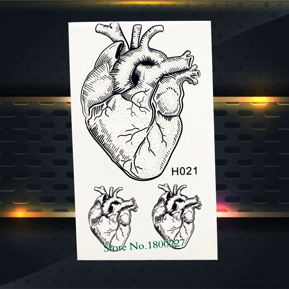 Милый ангел ребенка Временные татуировки Наклейки женщины ребенок Средства