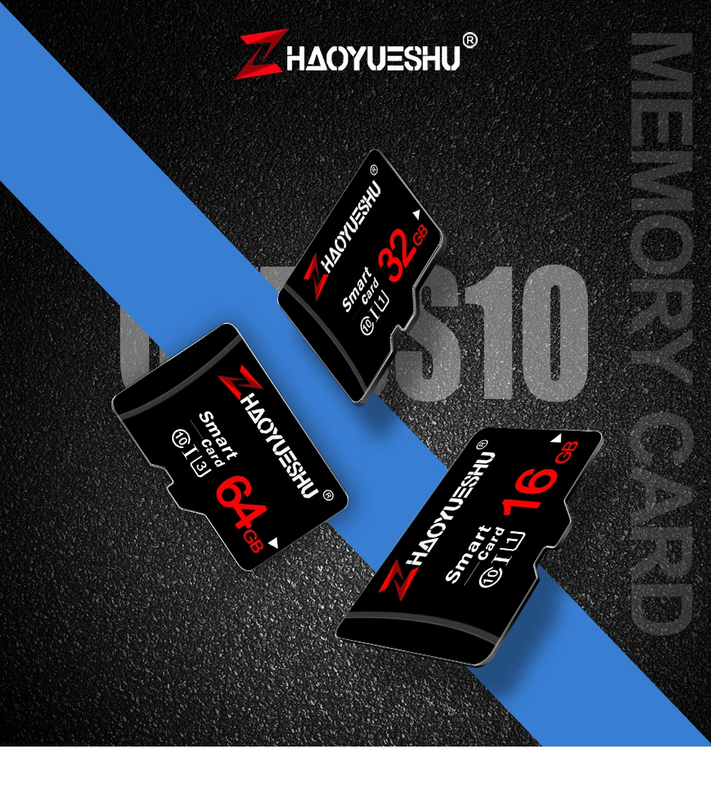 Реальная емкость Micro SD карты 64 ГБ 32 ГБ высокоскоростная карта памяти 16 ГБ 8 ГБ для мобильного телефона/вождения рекордер планшет/Дрон