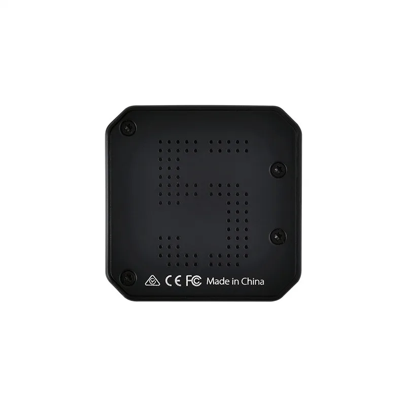 Обновленная Runcam 5 12MP самая маленькая камера 4K HD Запись 145 градусов NTSC/PAL 16:9/4:3 переключаемая экшн-камера FPV Mini Cam VS Runcam 3