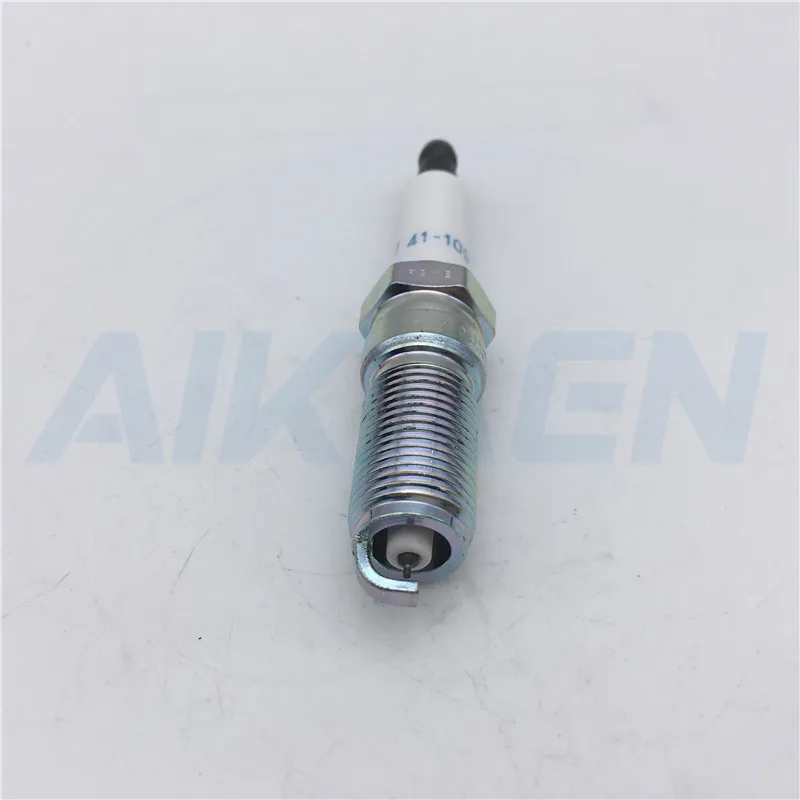 12622561 41-109 Иридиум Spark Вилки для Buick LaCrosse Regal Cadillac Seville Chevrolet Captiva Sport Equinox Pontiac Solstice