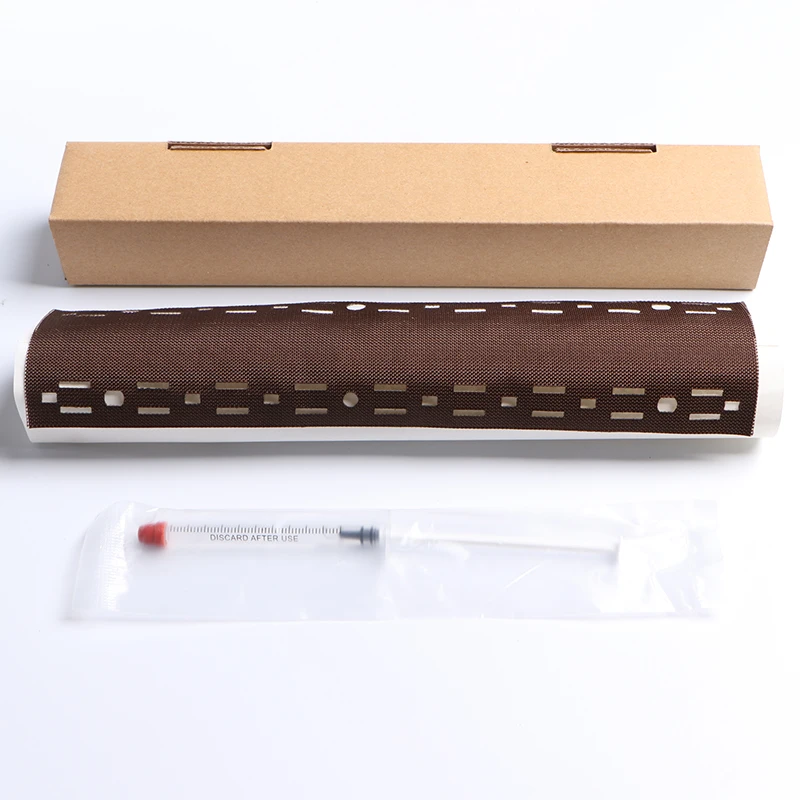 Масляная подушечка с держателем для Kyocera ECOSYS P2235dn P2235dw P2040dn P2040dw P2235 P2040 FK-1150