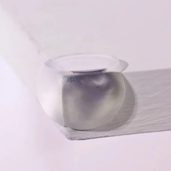 Защитная накладка на углы стола силиконовая 10 шт./лот | Мать и ребенок