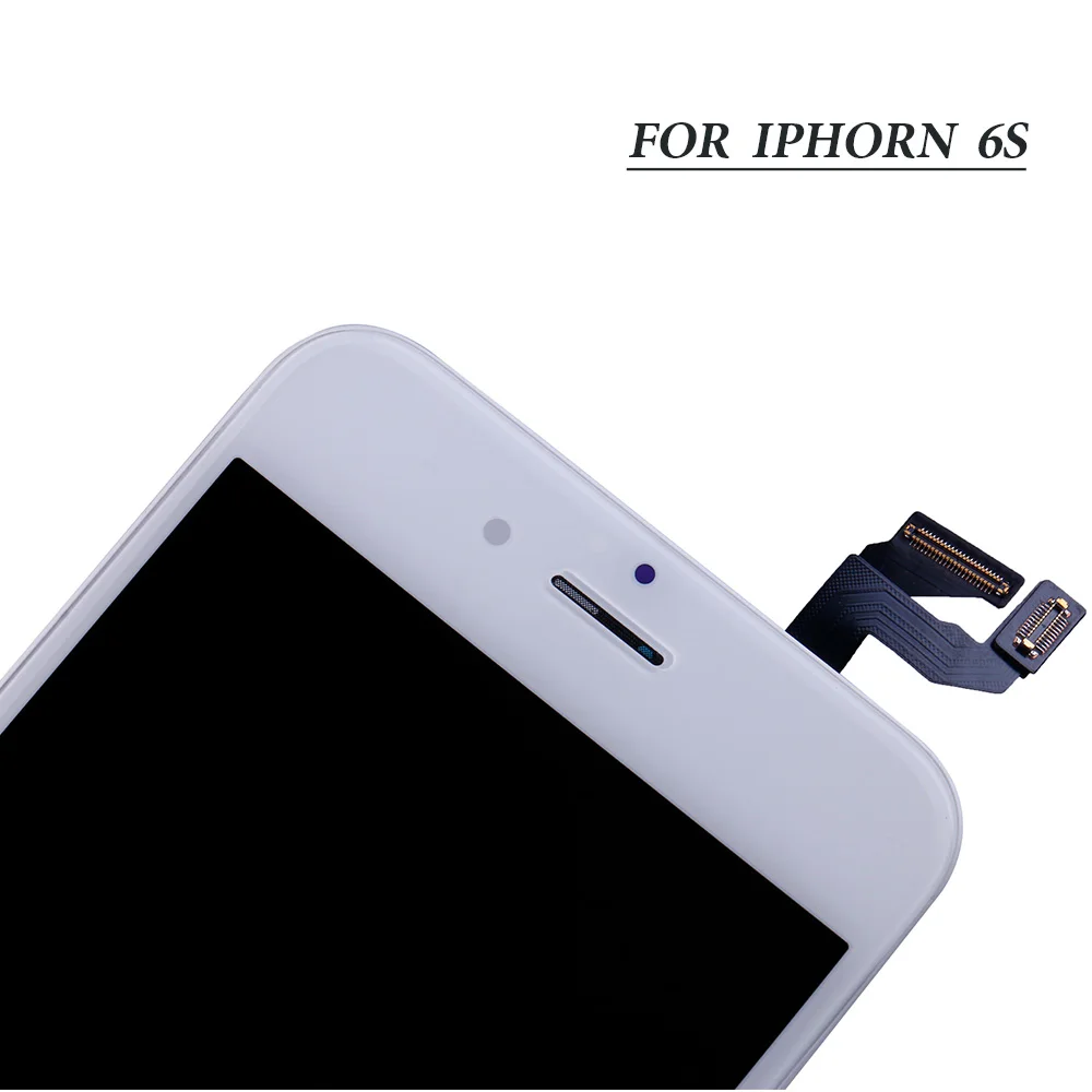 Для iPhone 6s A1633 A1688 A1700 дисплей без битых пикселей для iphone6s ЖК сборка сенсорный экран