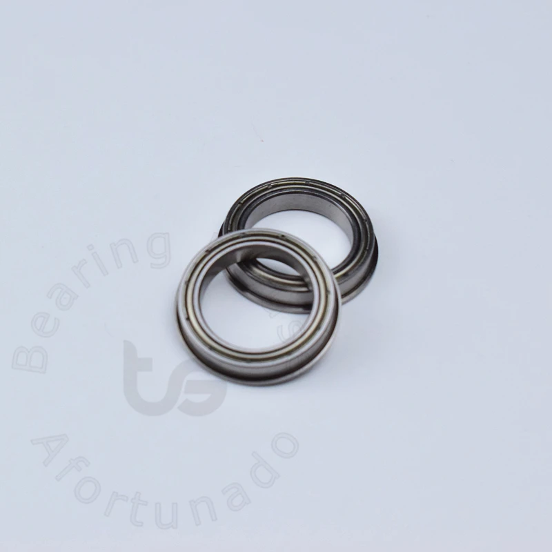 F6702ZZ 15*21 (22 5) * 4 (0 8) мм 10 шт. подшипники фланцевые 6702 F6702Z подшипник с глубоким