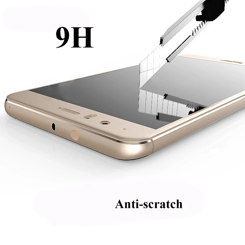 Защитное стекло для Huawei P20 Lite чехол из закаленного стекла Hawei Huwai Pro 20 P Smart Plus 6 3