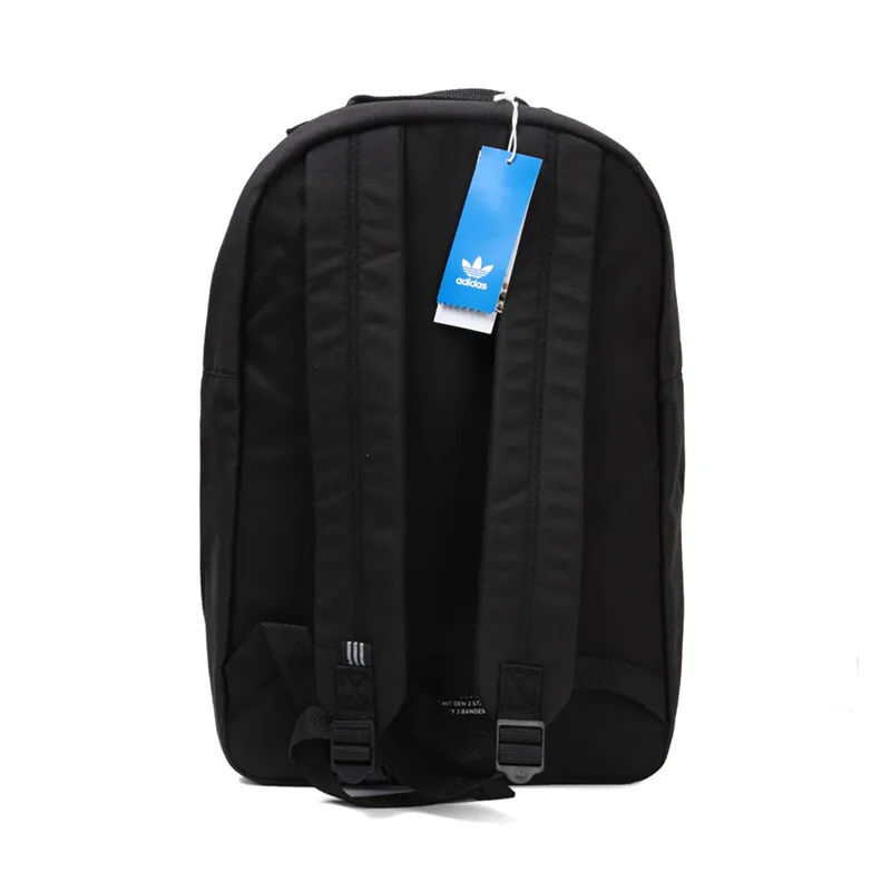 Original New Arrival Adidas Originals BP CLAS BADGES Unisex Backpacks Sports Bags | Спорт и развлечения
