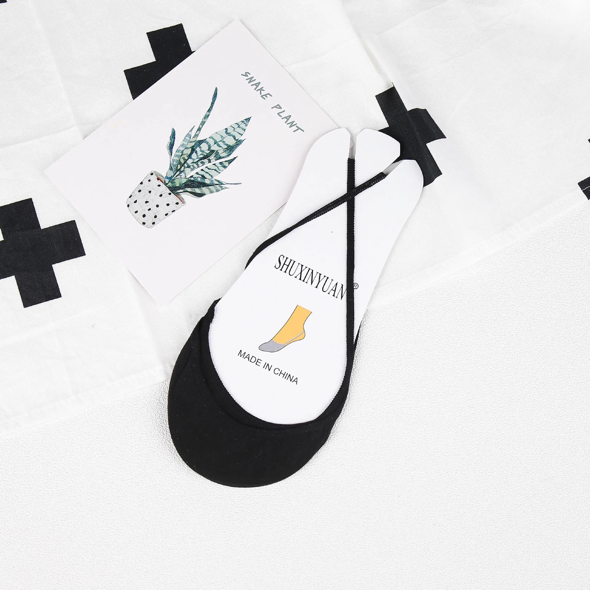 Летние кружевные носки лодочки из силикагеля для женщин и девочек невидимые