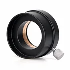 Переходник LD2032C от 2 до 1,25 дюйма адаптер для окуляра Для астрономического монокулярного телескопа от 50,8 до 31,7 мм