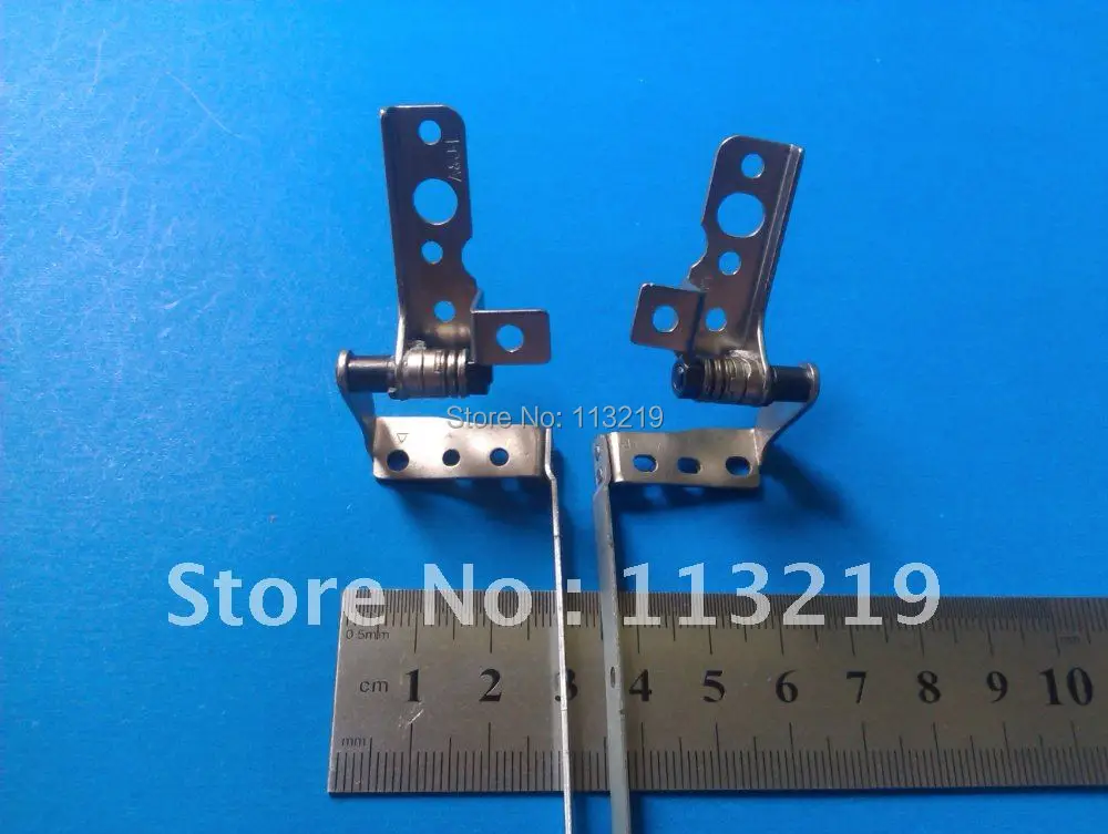 Новые ЖК-петли для ноутбука Toshiba U500 U505 M900 M905 M907 M910 M915 PN: H000009860 H000009840 Серия R &amp L |