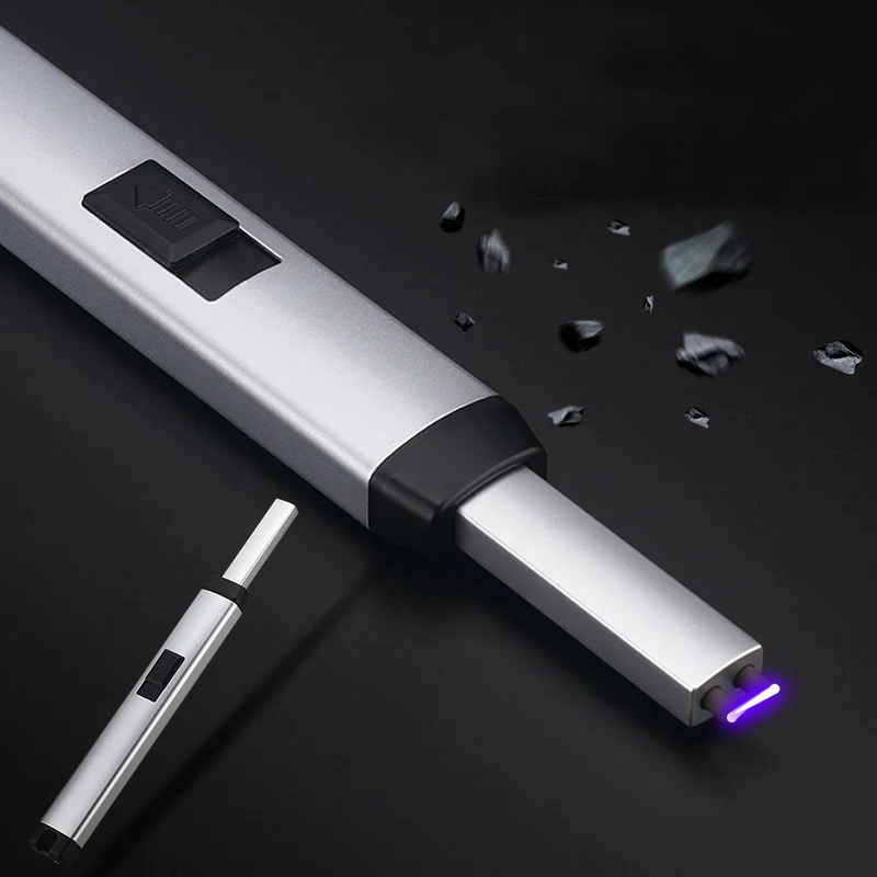 Электронный зажигание дуги Guns импульса точка огнестрельное оружие USB зарядки