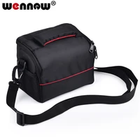 wennew digital case camera bag for canon g7x mark ii g9x sx430 sx420 eos m10 m50 nikon coolpix b700 b500 p610s p540 p530