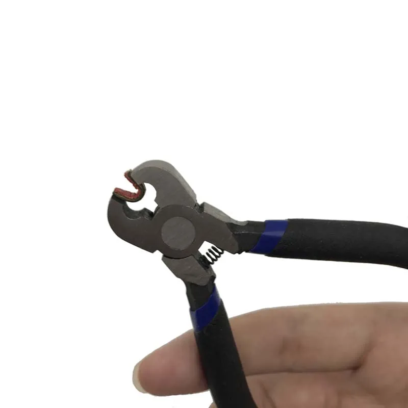 1 шт. плоскогубцы для стрельбы из лука и Нока с пряжкой металлические охотничьи