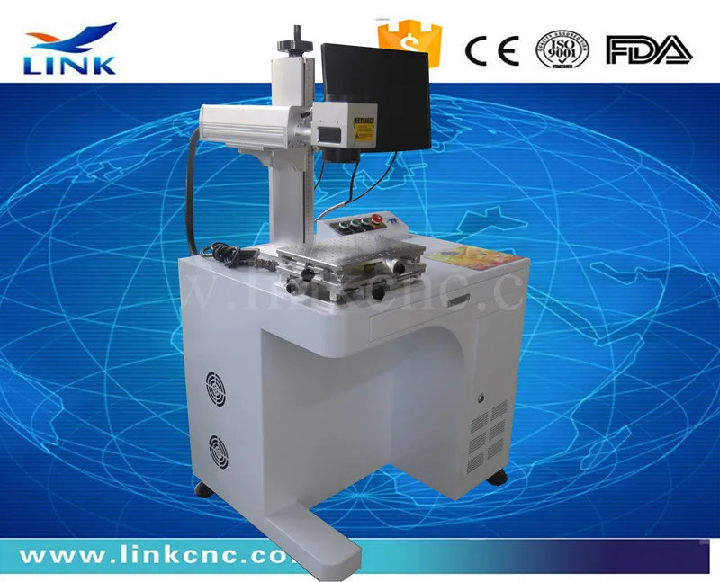 20w 30w CNC волоконный лазер и волоконно-лазерная маркировочная машина цена |