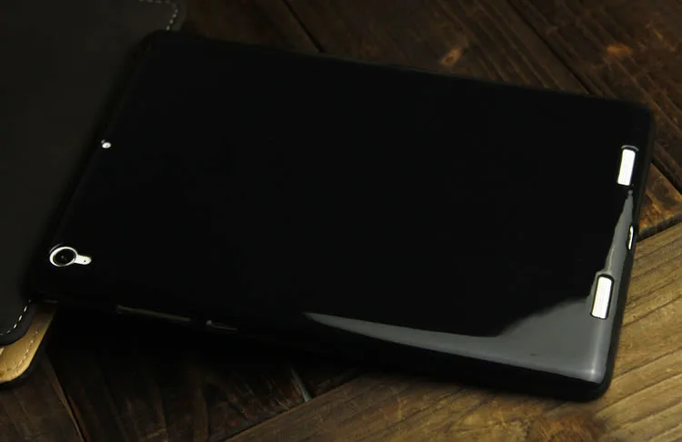 FOR Xiaomi mi pad 3 mipad soft cover case 7.9 inch solid Color silicon TPU anti-knock mipad3 |