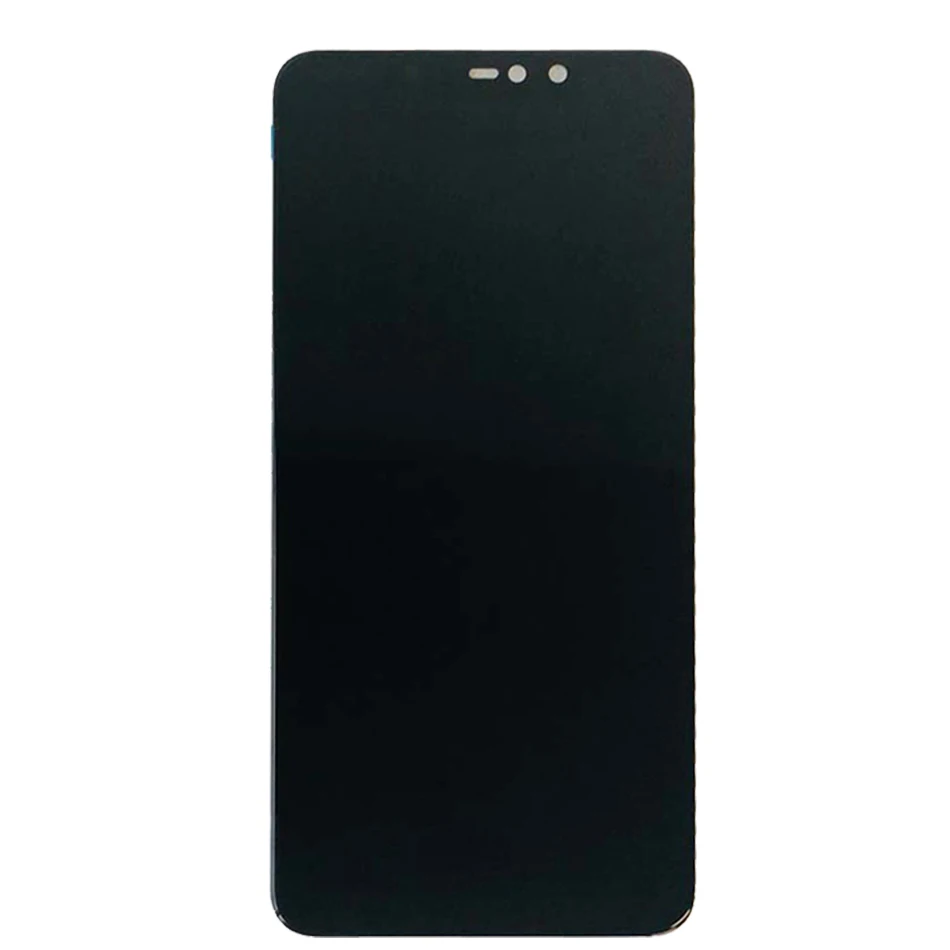 Новый 100% протестированный ЖК-дисплей 6 26 &quotдля Xiaomi redmi note Pro кодирующий