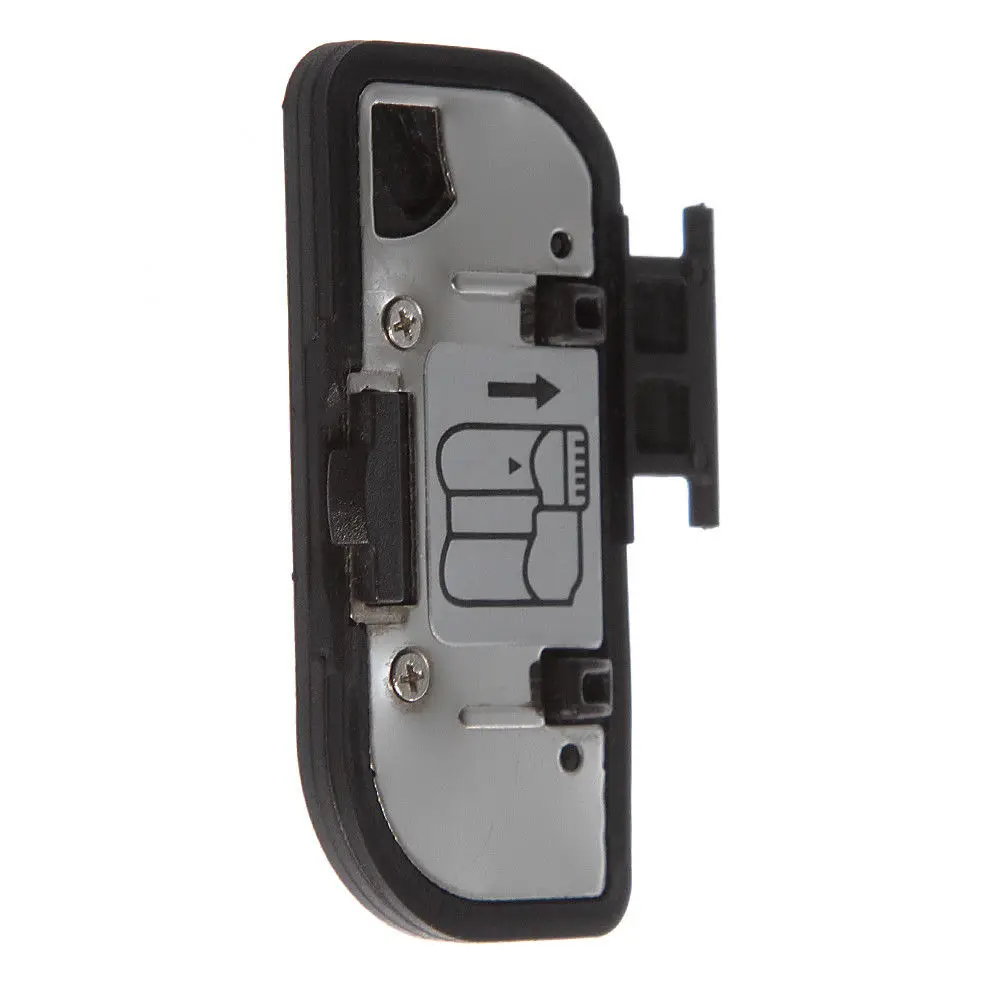 

Battery Terminal Cover Door Repair Parts For Nikon D810 D800 D800E DSLR Camera