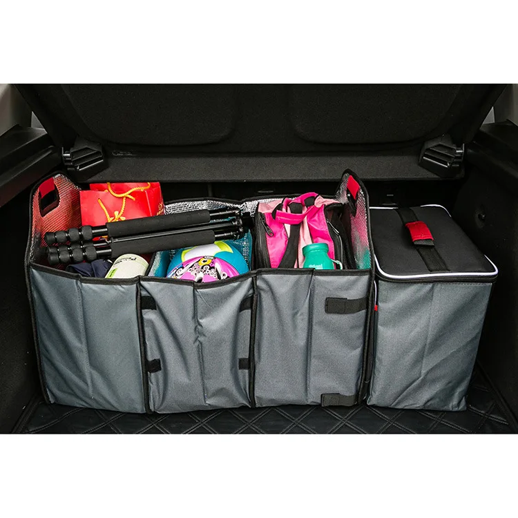 Большая Фотосумка Rye time Coolerbags можно сложить в багажник автомобиля хранить еду на