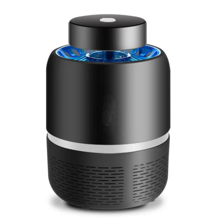 

Fashion USB LED mosquito trap for kids or pregnant women