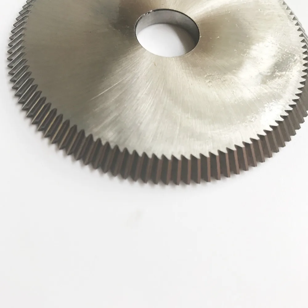 Бесплатная доставка фреза 80 R2b HSS одноугольная для аналогичной профессиональной