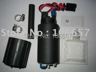 

High performance 255LPH gss341 fuel pump for sale