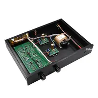 Reference NAIM NAC152 Preamplifier amplifier Dual power supply 4 way input signal switching