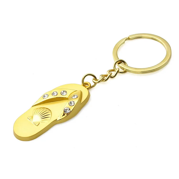 100Pcs Personalized Wedding Party Gifts For Guests Gold Flip-Flop Beach Favors Customized Birthday With Box/Bag | Дом и сад