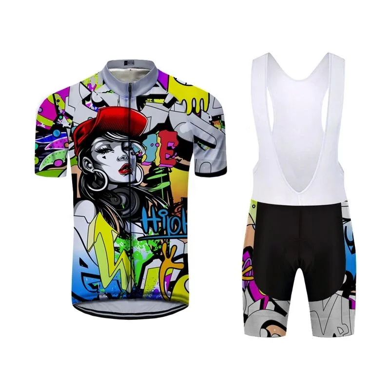 Мужская и женская велосипедная майка с длинным рукавом Bicicleta MTB Maillot Ropa Ciclismo Hombre
