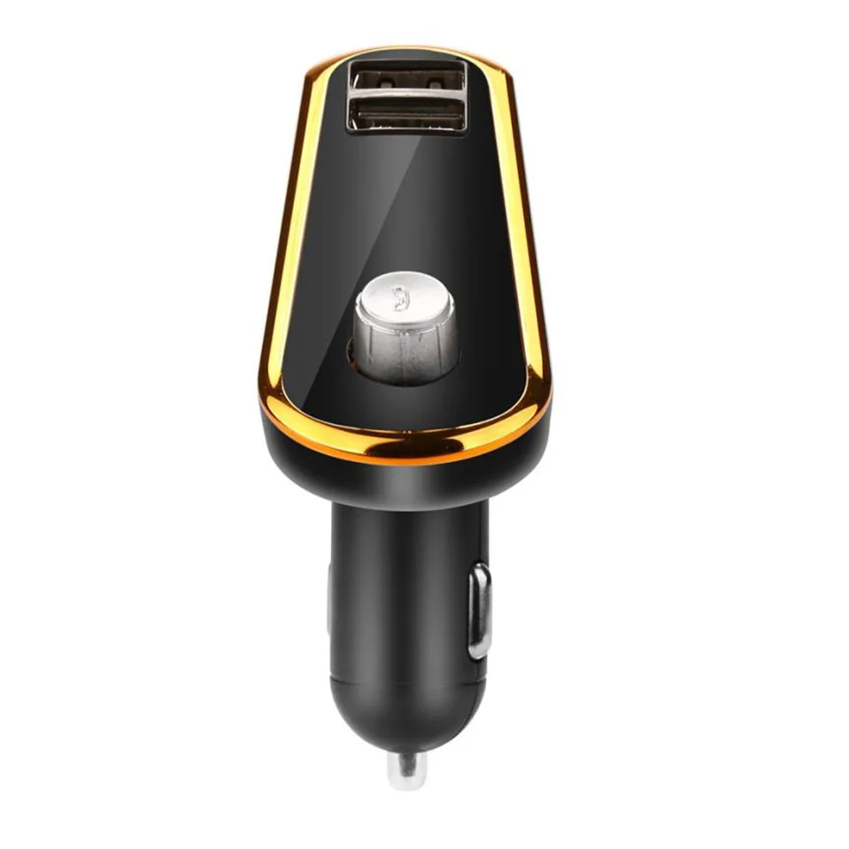 Франшиза Bluetooth наборы для автомобиля Handsfree FM передатчик модулятор Аудио плееры