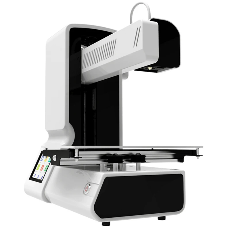 Tianfour T130 с открытым исходным кодом Высокая точность 3D принтеры Wi Fi Подключение